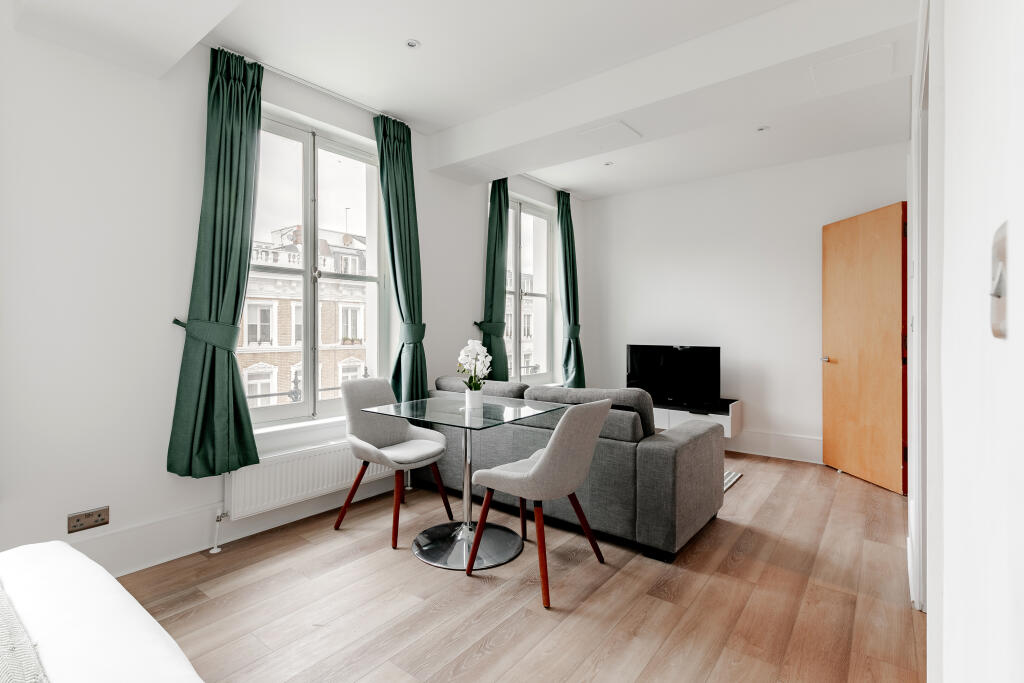 Apartment in London - View 4
