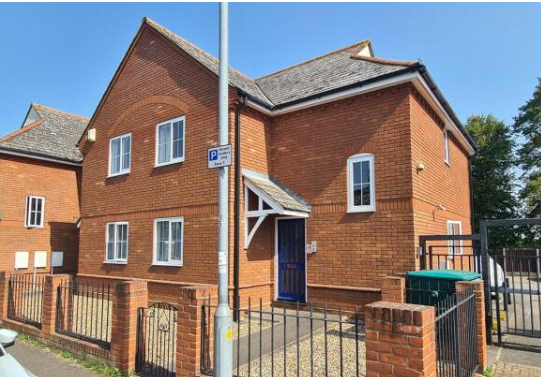 Main image of property: Mill Road, Maldon, CM9 5FT