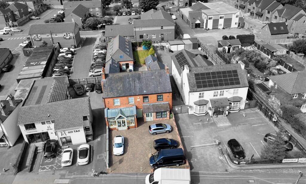 Main image of property: Leicester Road, Blaby, Leicester