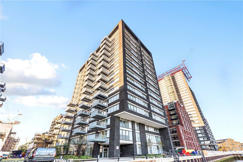 Main image of property: Goodluck Hope Walk, London, E14
