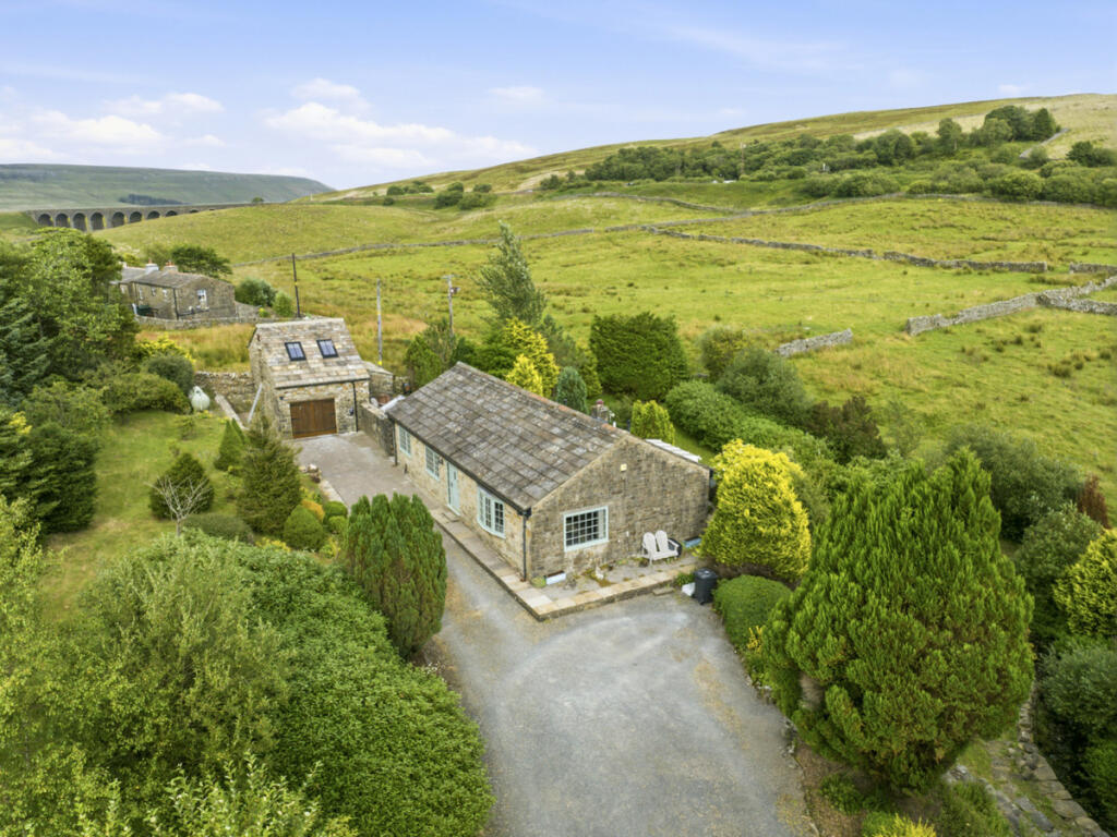 Main image of property: Brookside, Garsdale