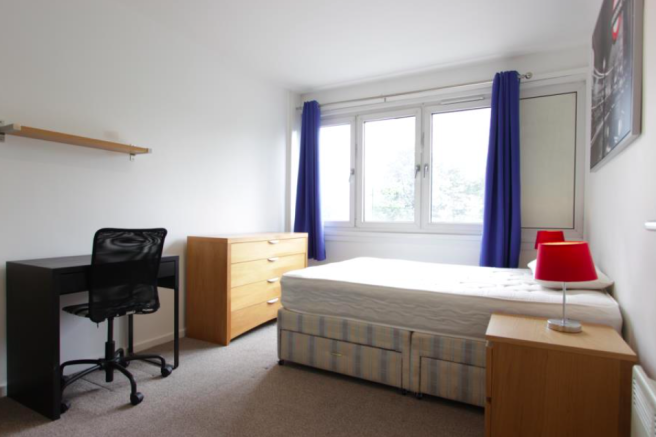 Main image of property: Longshore, London SE8