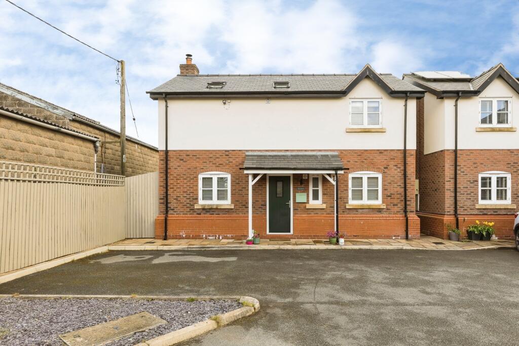 Main image of property: Bryn Llwyd, Caerwys, Mold, Flintshire, CH7