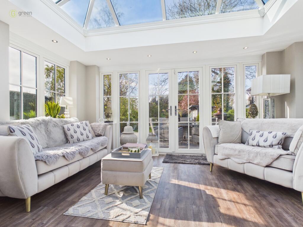 Additional image 16 of Station Road, Nether Whitacre, B46