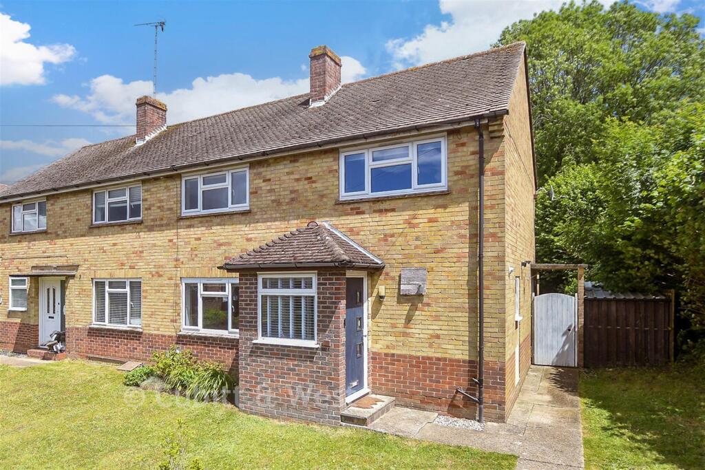 Main image of property: Blackwell Farm Road, East Grinstead, West Sussex