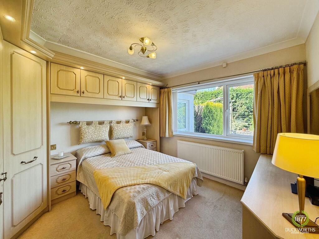 House in Burnley, Lancashire - View 4
