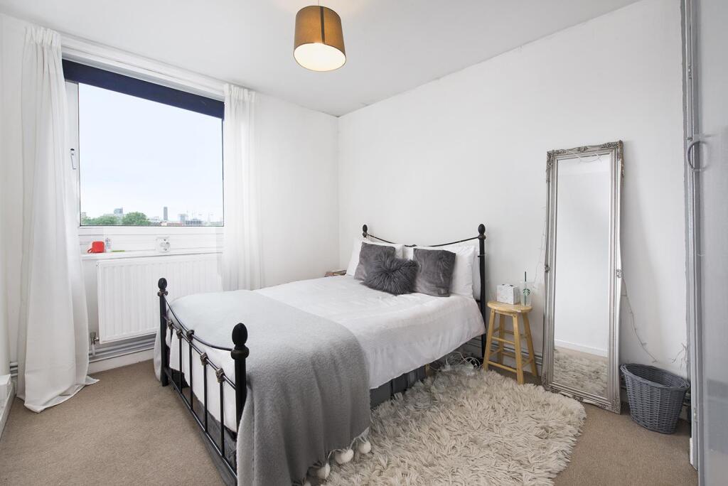 Apartment in London - View 4