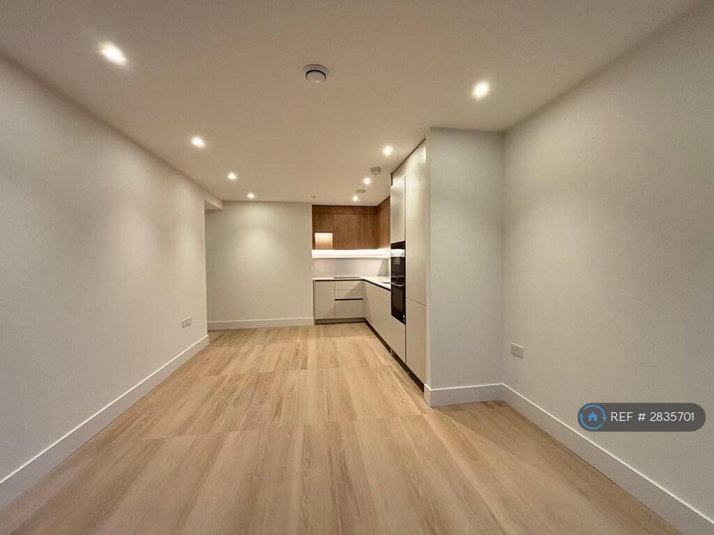 Main image of property: Bow View Apartments, London, E3