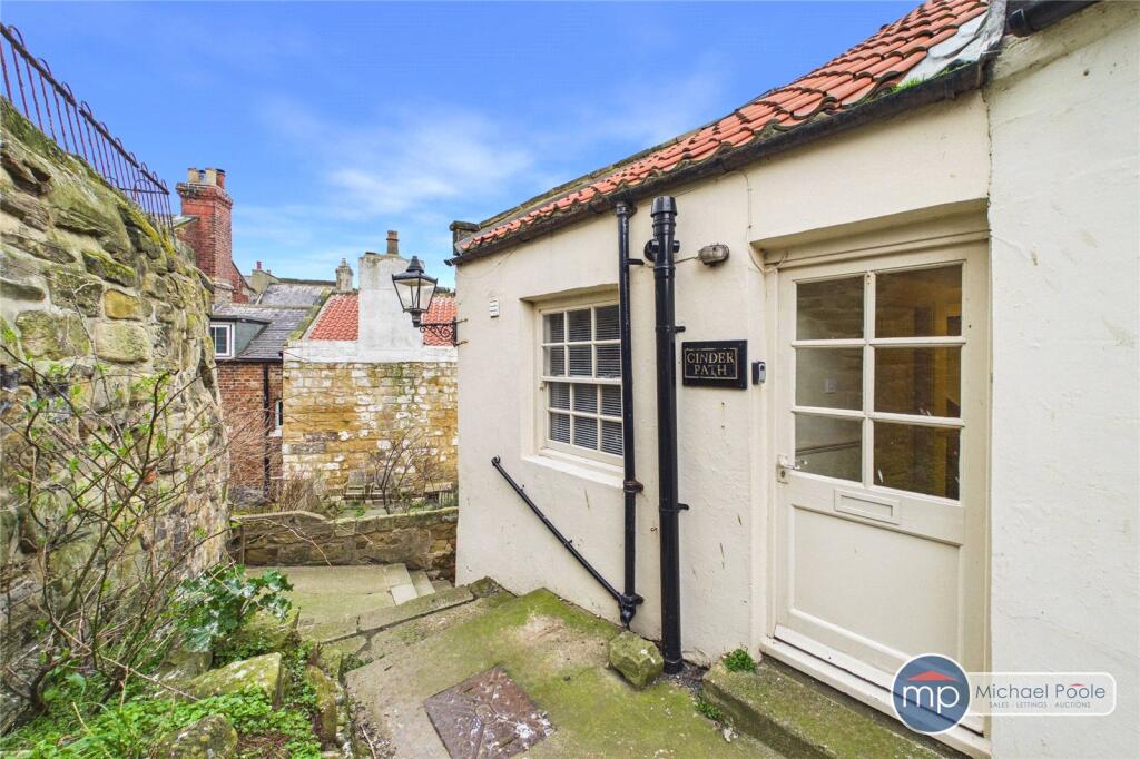 Main image of property: High Street, Staithes