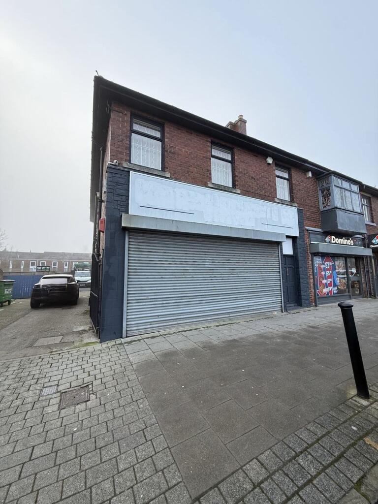 Main image of property: Victoria Road, Concord, Washington