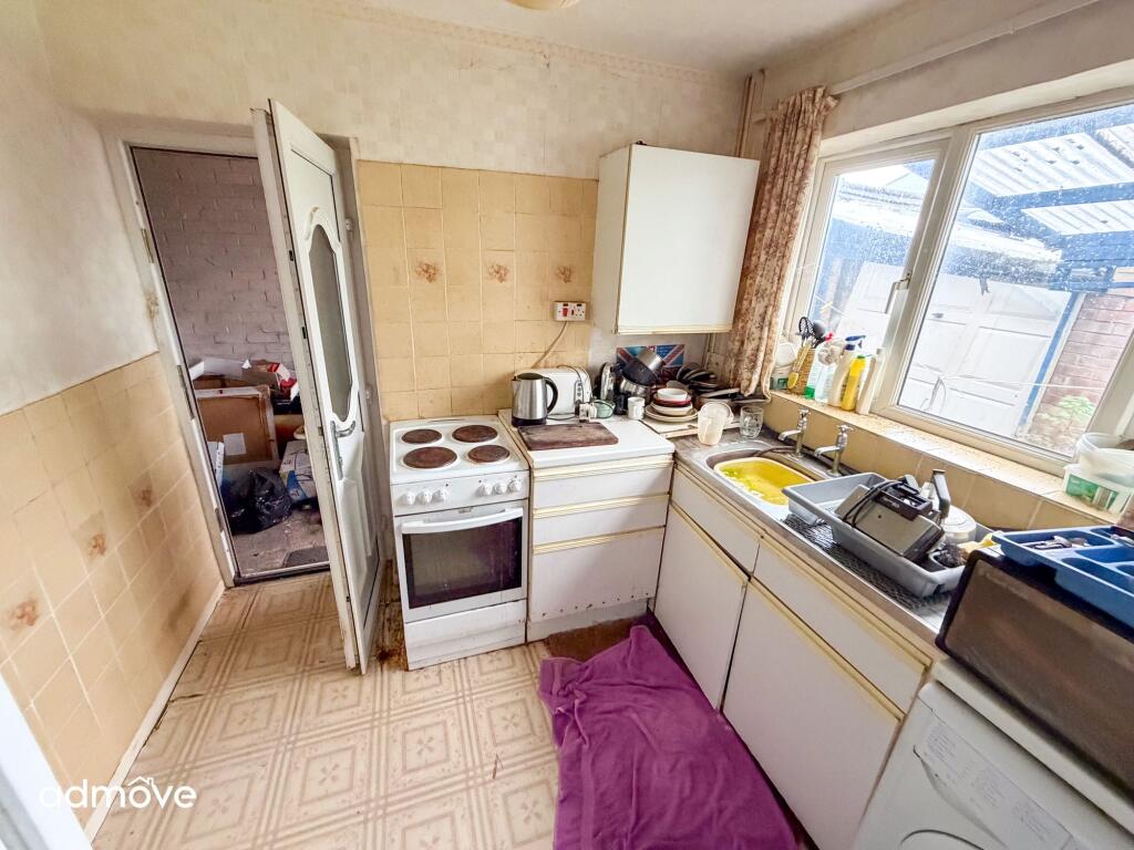 House in Trafford, Greater Manchester - View 5