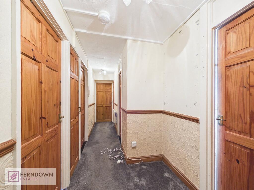 Woodclose Road, Chelmsley Wood, Birmingham, West Midlands, B37 - More