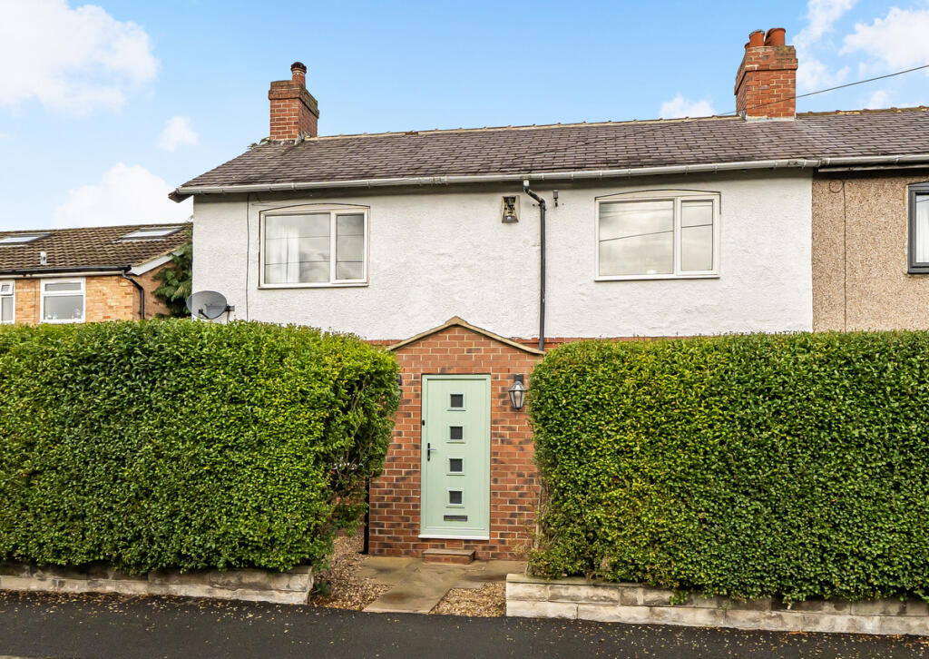 Main image of property: Chandos Terrace, Gledhow, Leeds