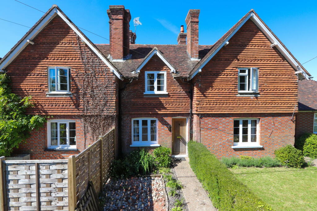 Main image of property: Bodiam