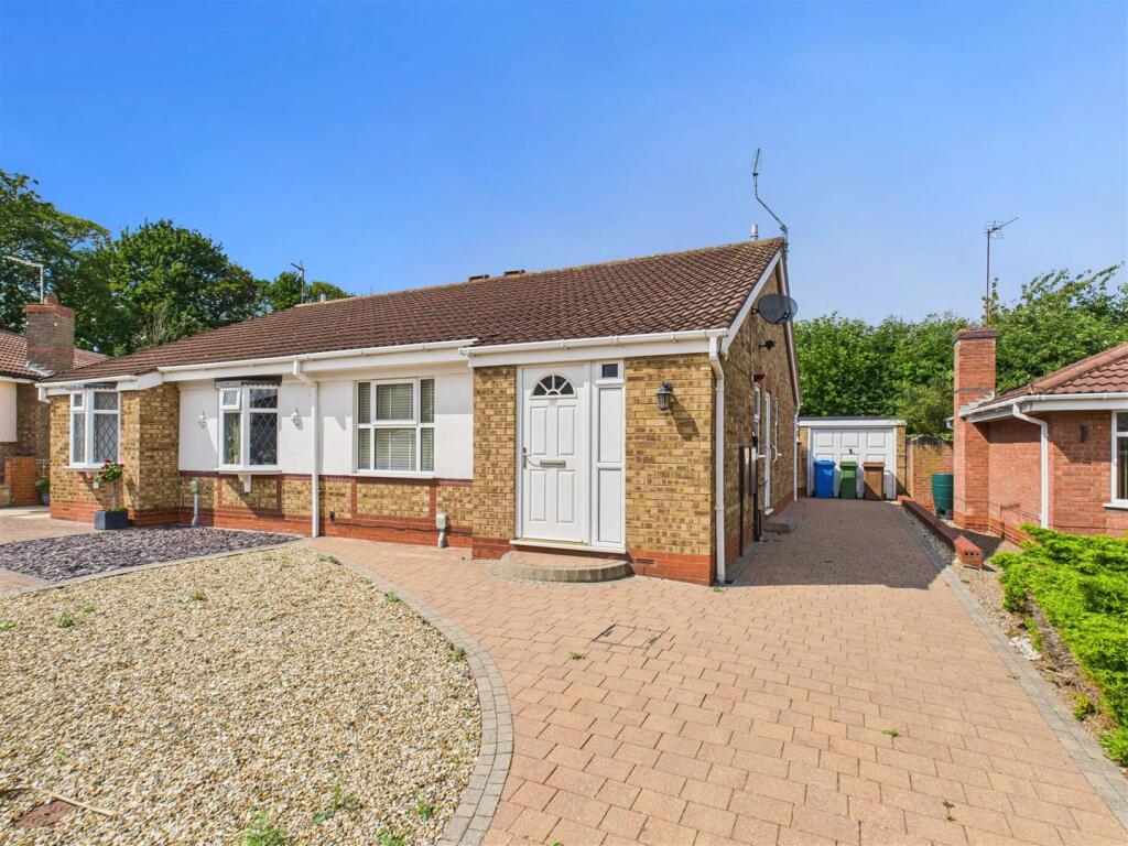 Main image of property: Barton Drive, Hessle
