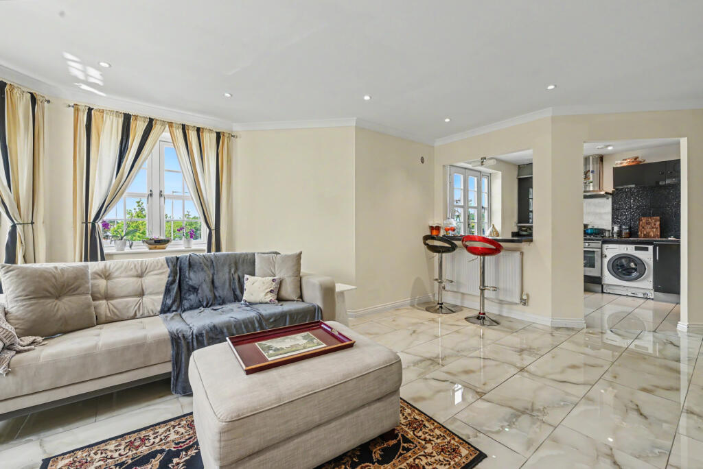 Main image of property: Marchant Square, Mill Hill, NW7