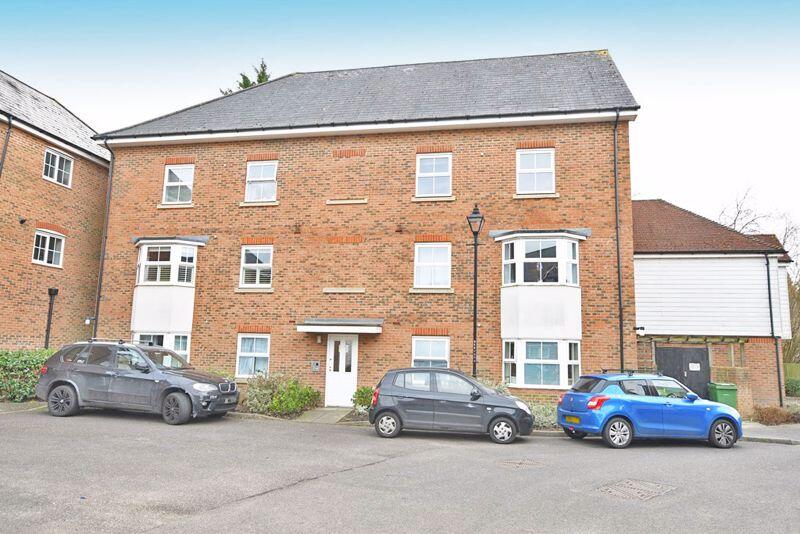 Main image of property: Edelin Road, Maidstone