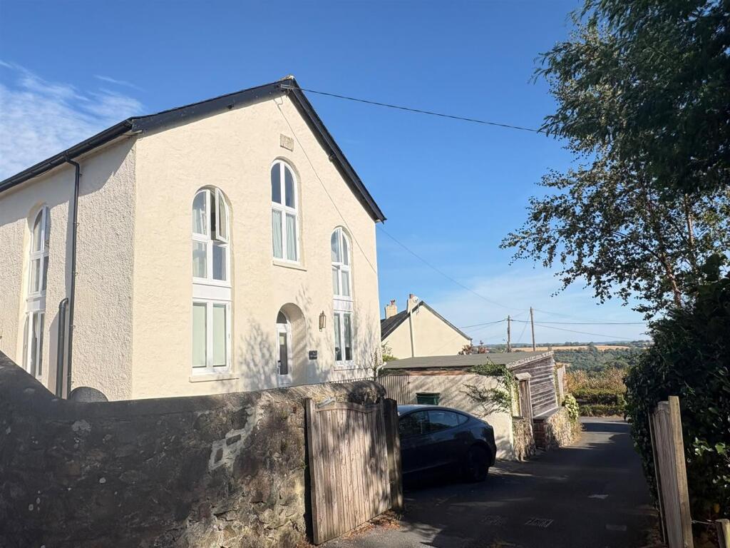 Main image of property: Dry Lane, Christow, Exeter