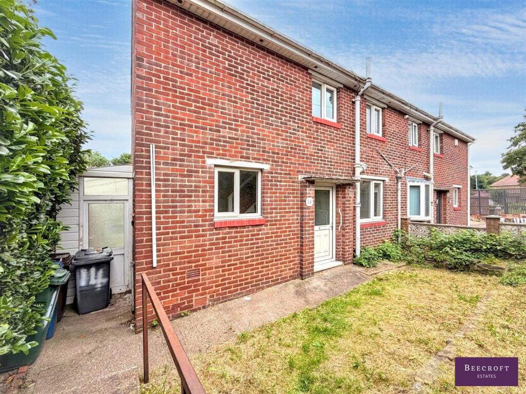 Main image of property: Edinburgh Road, Hoyland, Barnsley