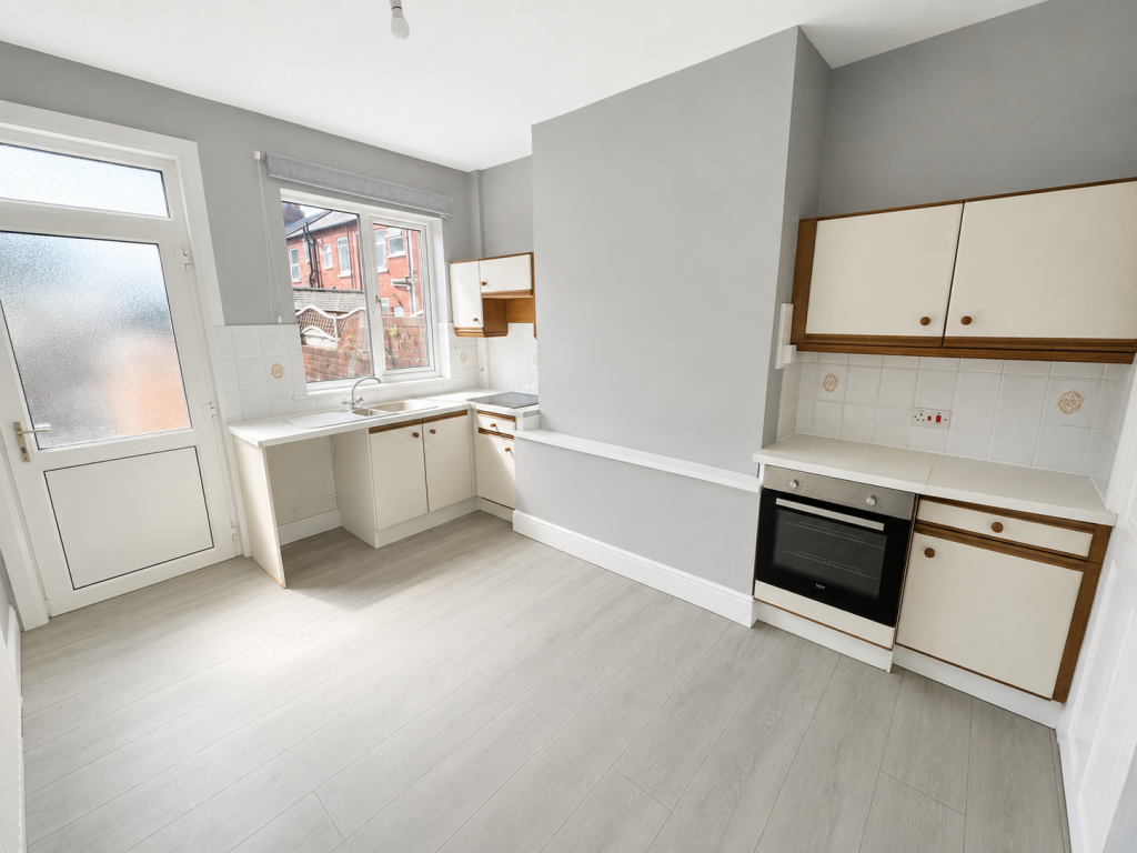 Main image of property: Castleford Road, Normanton