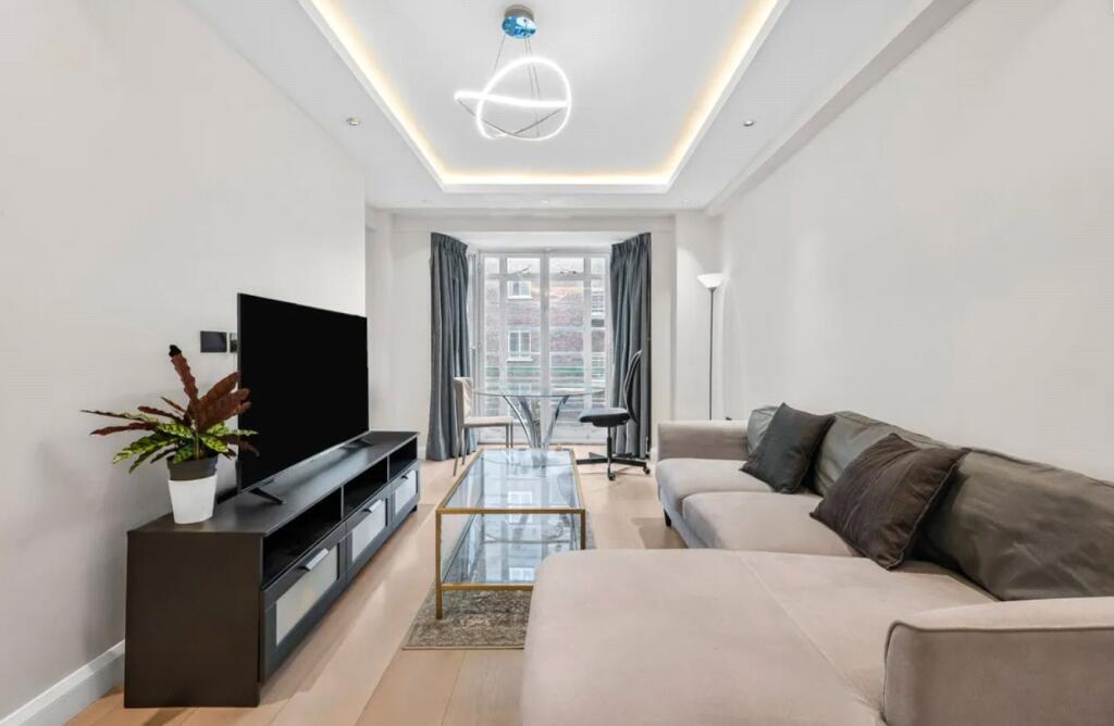 Main image of property: Dorset House, Gloucester Place, NW1