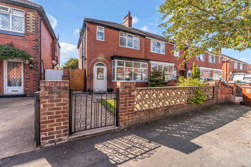Main image of property: Campden Crescent, Cleethorpes