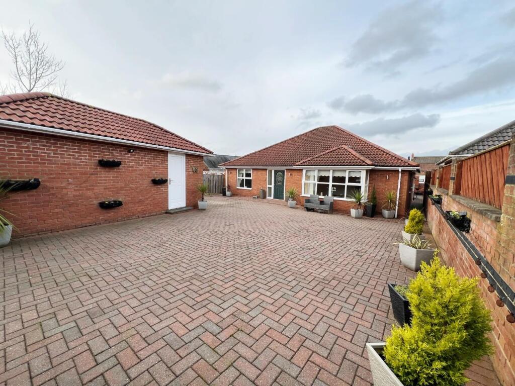 Main image of property: Kirk Grove, Kirk Merrington, Spennymoor