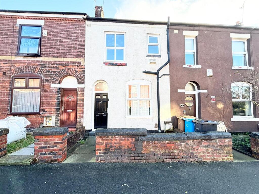 Main image of property: Raymond Street, Pendlebury, Swinton, Manchester