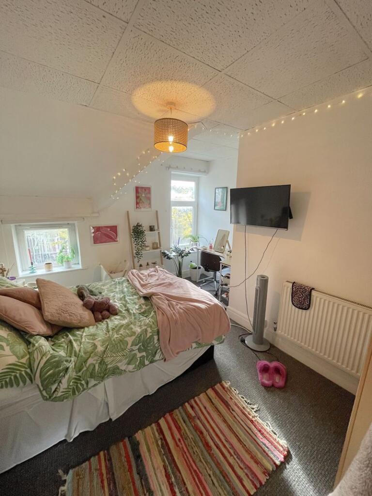 Apartment in Cardiff - View 4