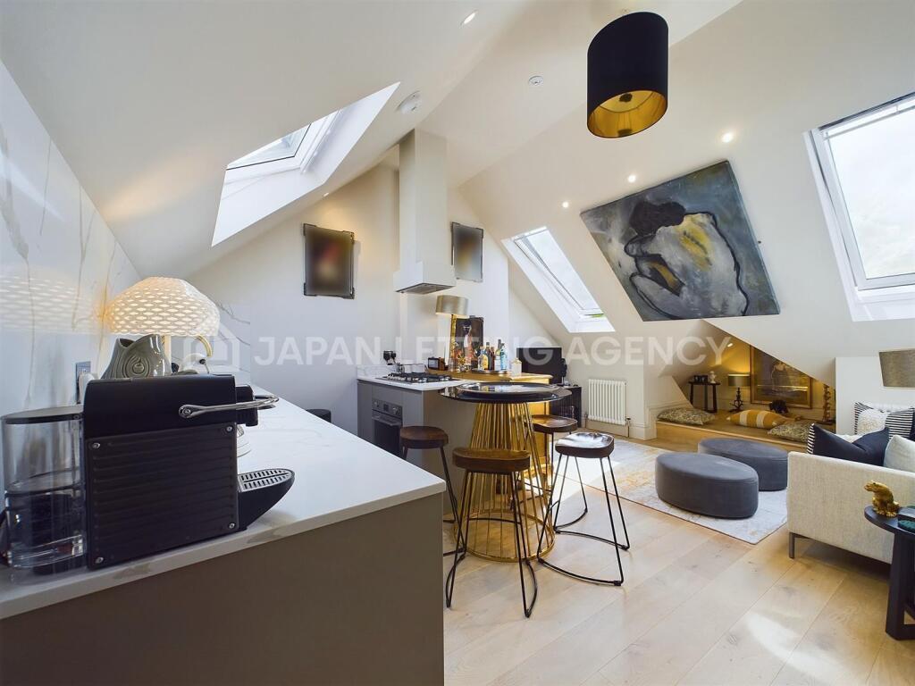 Main image of property: Granville Gardens, Ealing