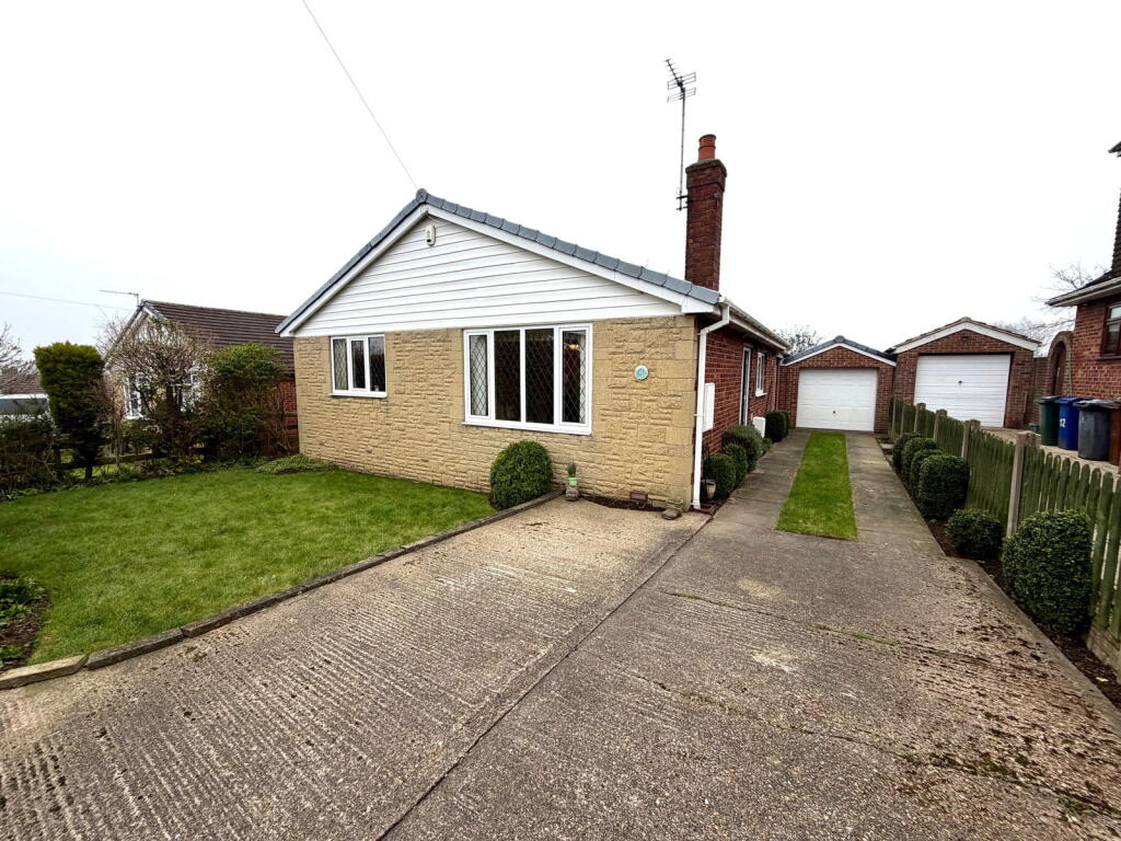 Main image of property: Moorbank Close, Wombwell, Barnsley, S73 8RX