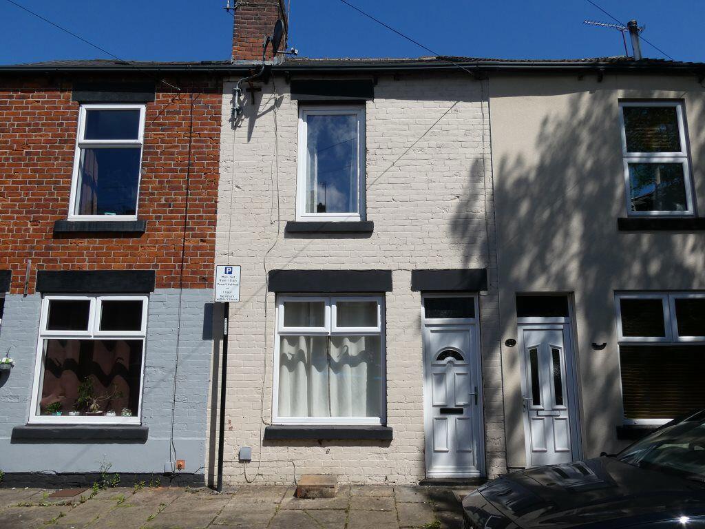 Main image of property: Kipling Road, Hillsborough, S6 2LG