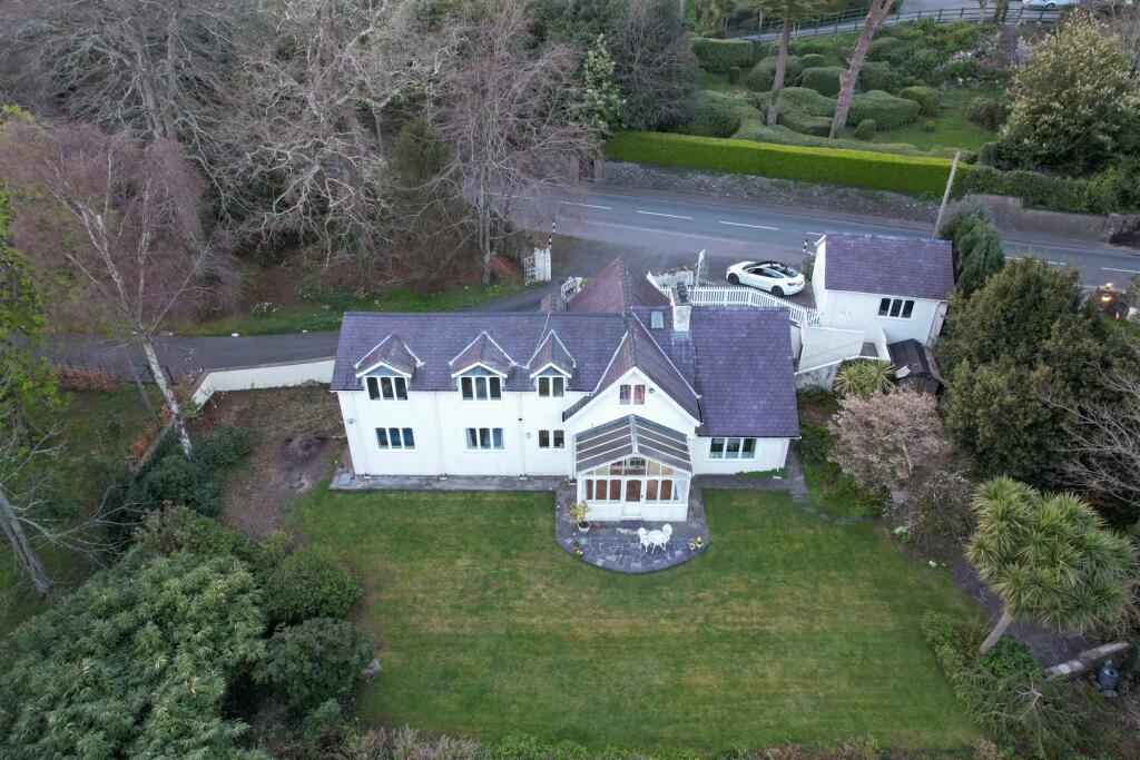 Main image of property: Craig Y Don Lodge, Glyngarth, Menai Bridge