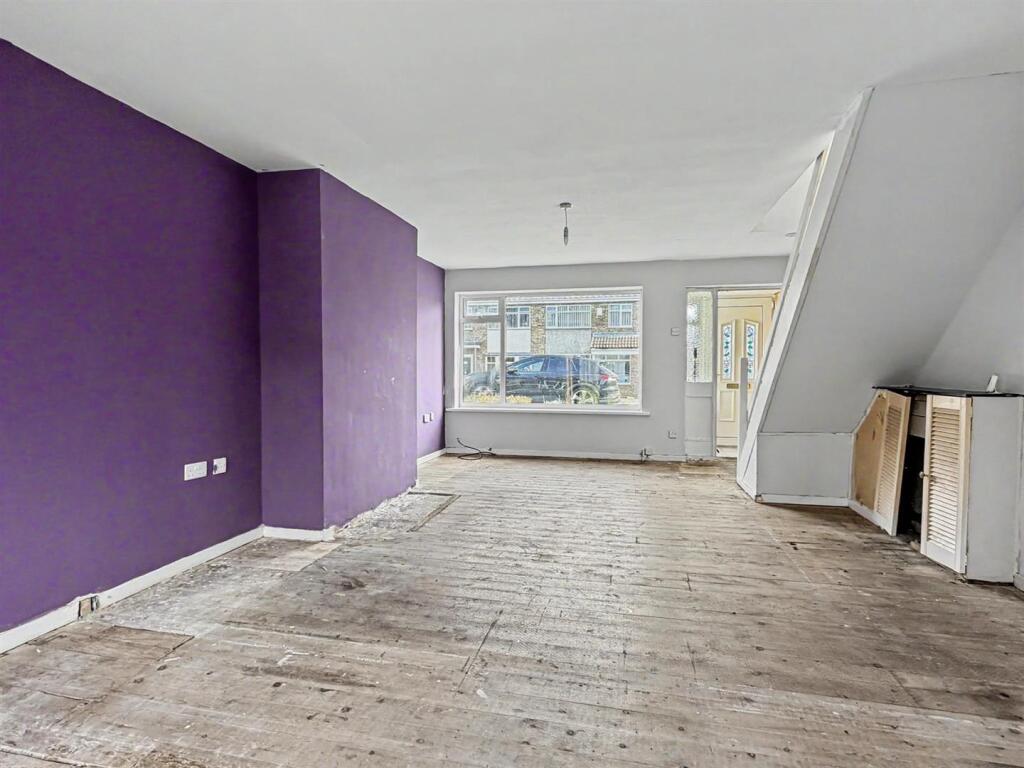 House in Pegswood, Northumberland - View 3