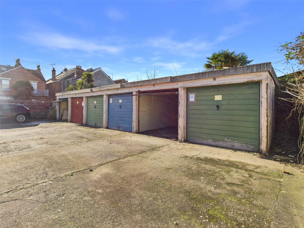 Main image of property: Moorland Road, Weston-super-Mare, North Somerset, BS23