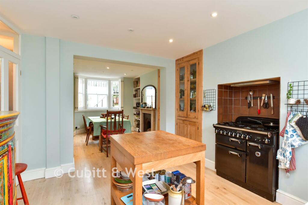 Main image of property: Pelham Square, Brighton, East Sussex
