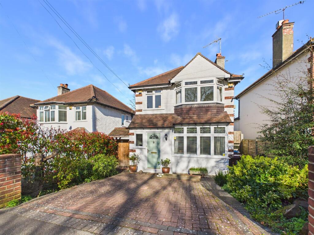 Main image of property: Roke Road, Kenley