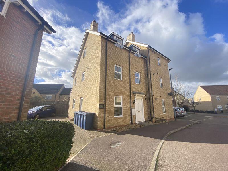 Main image of property: Christie Drive, Hinchingbrooke Park, Huntingdon