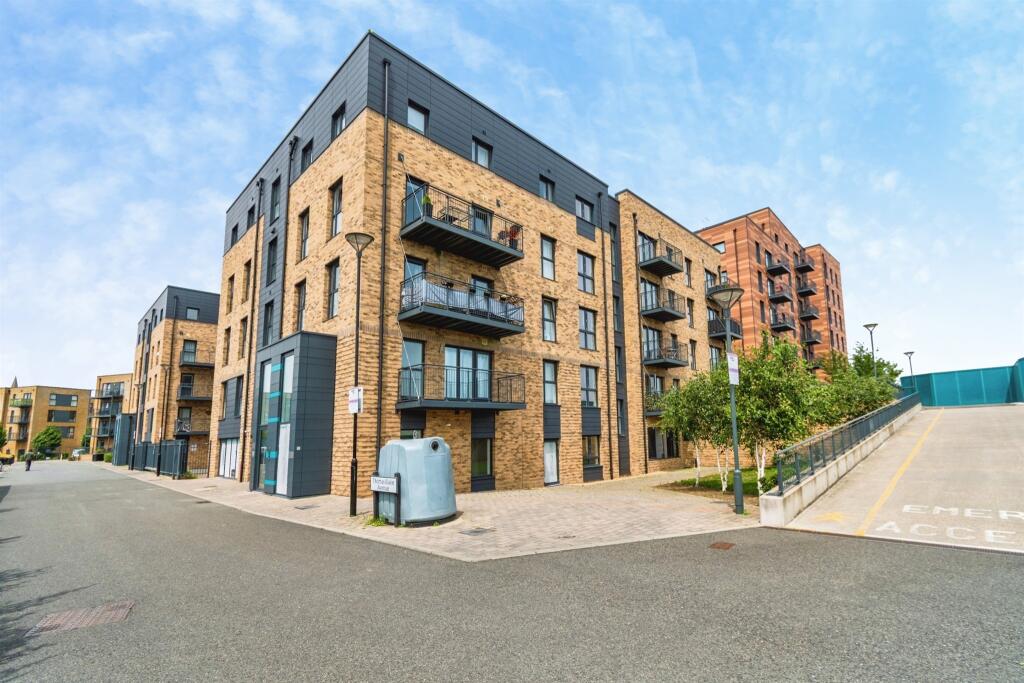 Main image of property: Thomas Blake Avenue, Southampton