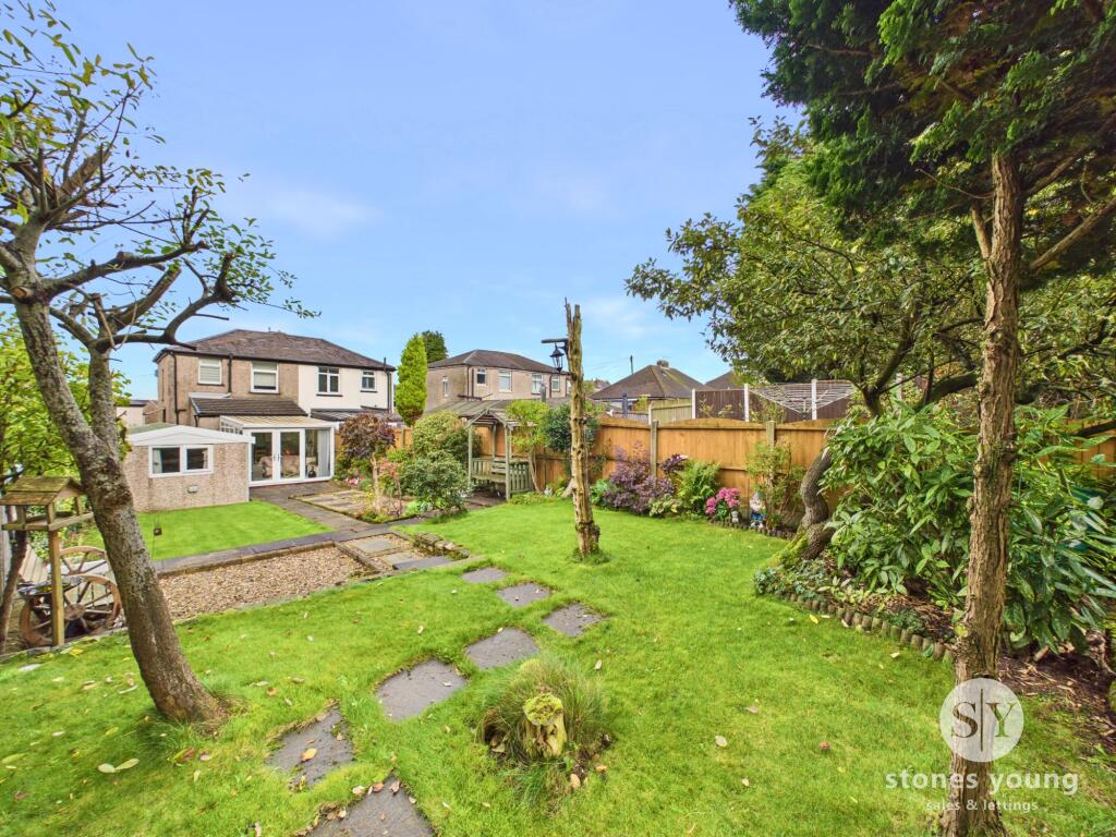 House in Hyndburn, Lancashire - View 4