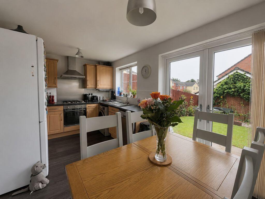 House in Walsall, Streetly - View 2