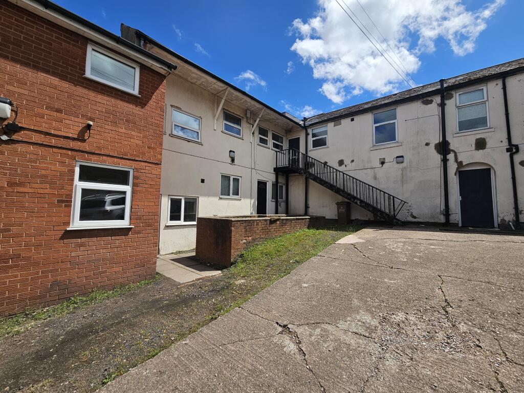 Main image of property: Bull Street, WEDNESBURY