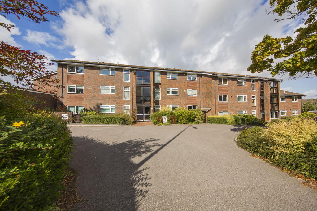 Main image of property: Beacon Road, Crowborough