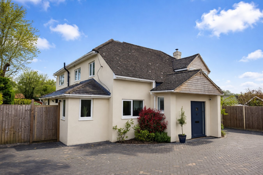 Main image of property: Hazel Road, Ash Green, GU12