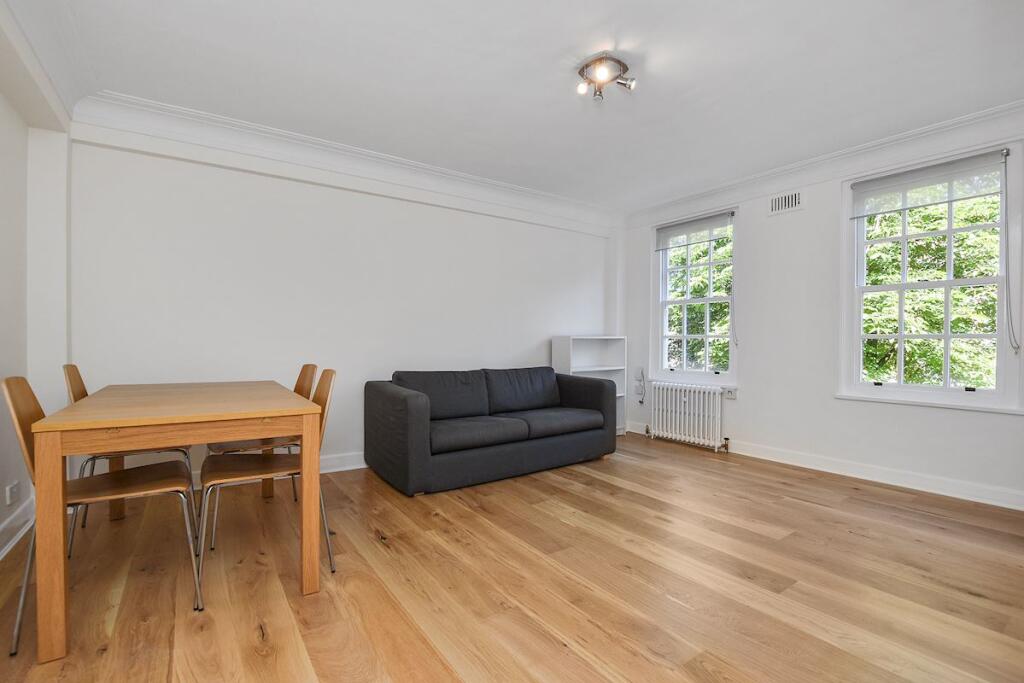 Main image of property: Eton College Road , Belsize Park, NW3