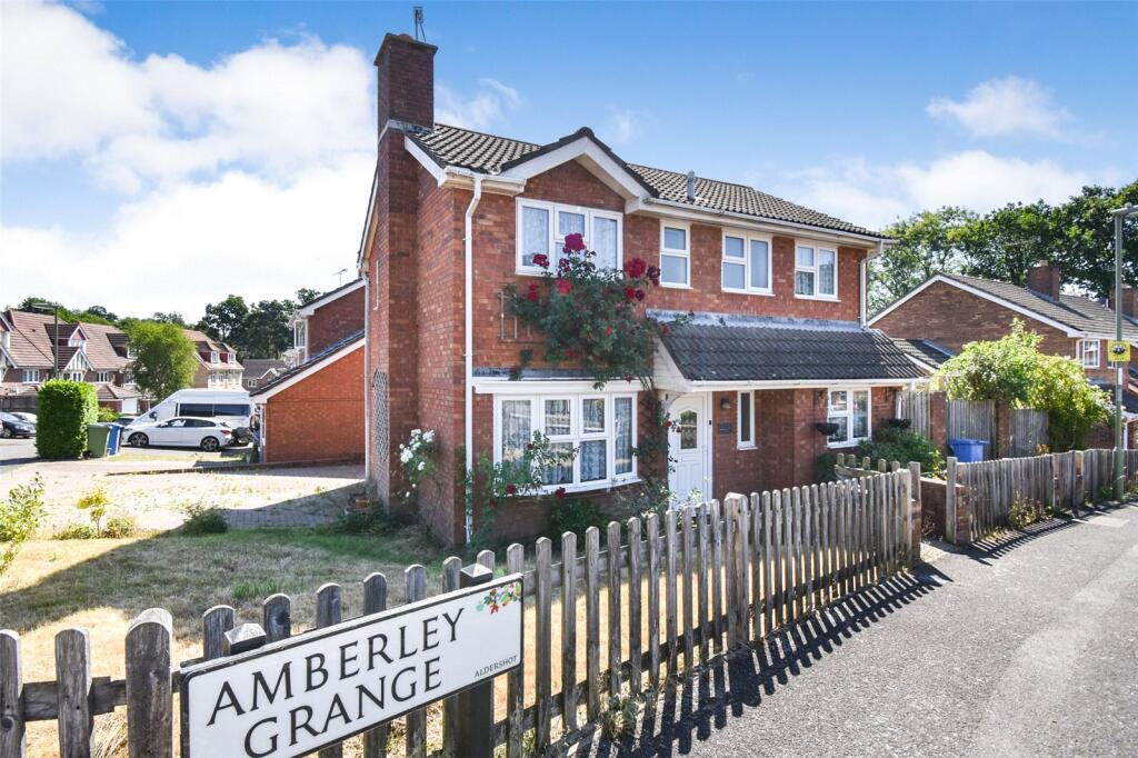 Main image of property: Luke Road East, Aldershot, Hampshire, GU11