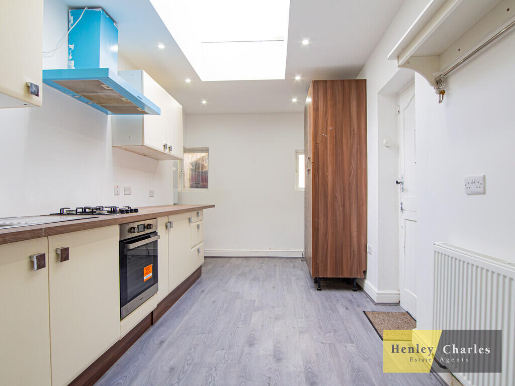 Trafalgar Road, Erdington, Birmingham photo 4