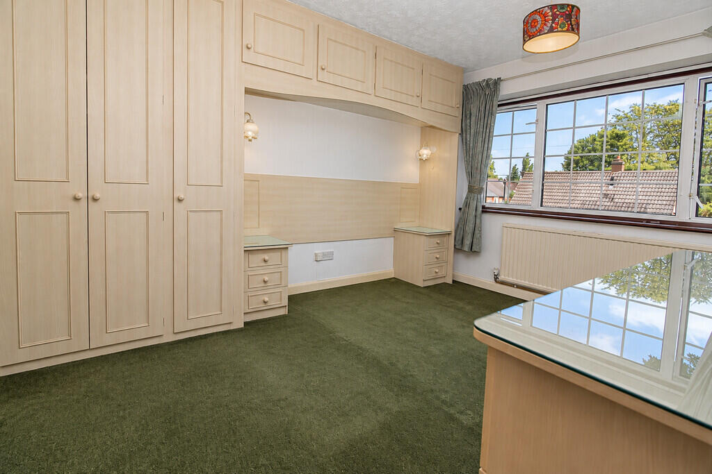 Main Street, Thornton, Coalville photo 4
