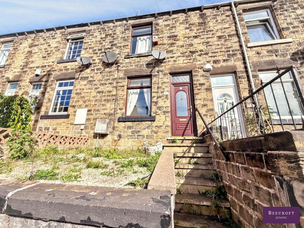Main image of property: Hough Lane, Wombwell, Barnsley