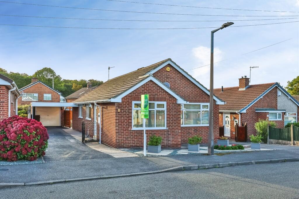 Main image of property: Wortley Close, Ilkeston